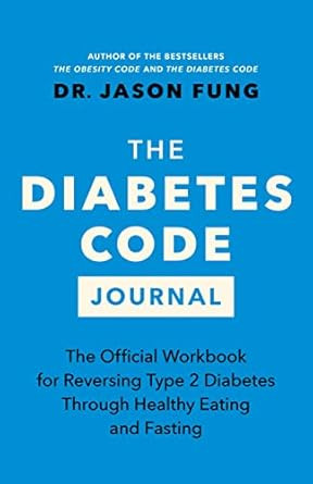 The Diabetes Code Journal