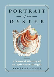 Portrait of an Oyster