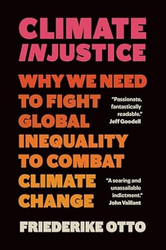 Climate Injustice