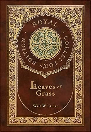Leaves of Grass