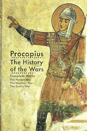 The History of the Wars