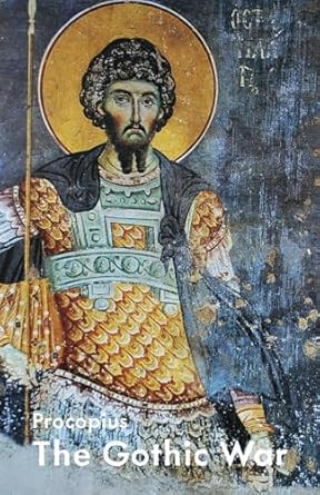 The Gothic War