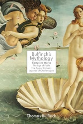 Bulfinch's Mythology