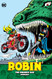 Robin the Bronze Age Omnibus