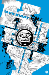 Absolute Fourth World by Jack Kirby 1
