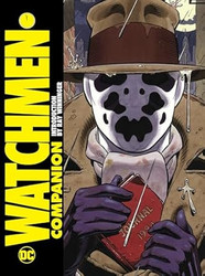 Watchmen Companion