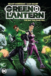 The Green Lantern 2