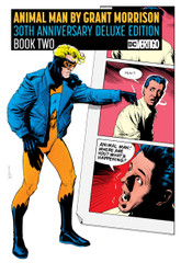 Animal Man by Grant Morrison 2