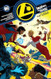 Legion of Super-Heroes 2