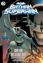 Batman/Superman 1