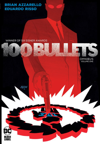 100 Bullets Omnibus 1