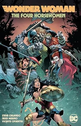 Wonder Woman 4