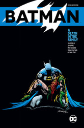 Batman a Death in the Family