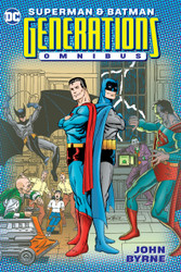 Superman & Batman