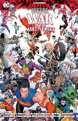 Dark Nights