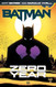 Batman: Zero Year