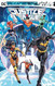 Future State Justice League