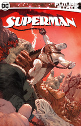 Future State Superman