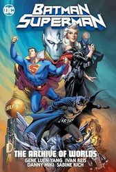 Batman/Superman