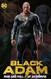 Black Adam Rise and Fall of an Empire