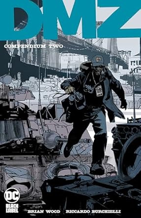 DMZ Compendium 2
