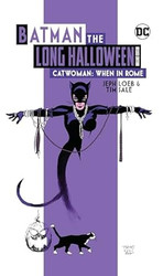 Batman The Long Halloween