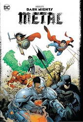 Absolute Dark Nights Metal