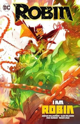 Robin 2: I Am Robin