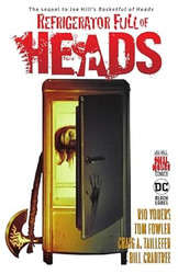 Refrigerator Full of Heads 1