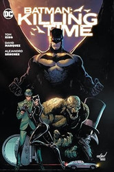 Batman: Killing Time
