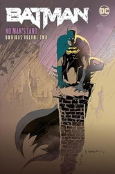 Batman: No Man's Land Omnibus 2