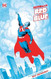 Superman Red & Blue
