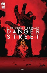 Danger Street 1