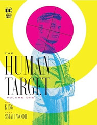 The Human Target 1