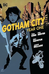 Gotham City 1