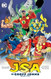 Jsa by Geoff Johns 5