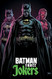 Absolute Batman Three Jokers