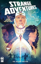 Strange Adventures