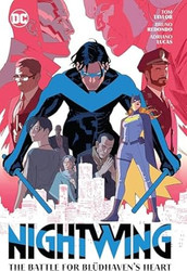 Nightwing 3