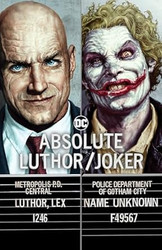 Absolute Luthor
