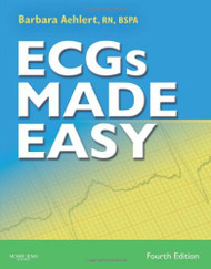Ecgs Made Easy