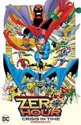 Zero Hour Omnibus