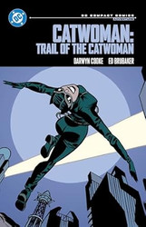 Catwoman: Trail of the Catwoman