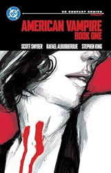 American Vampire 1