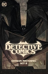 Batman Detective Comics 3