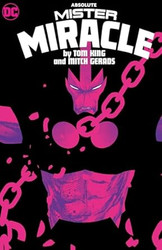Absolute Mister Miracle