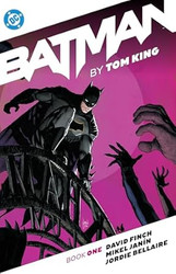 Batman 1