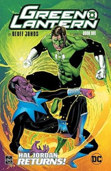 Green Lantern 1