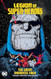 Legion of Super-heroes