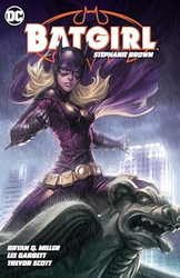 Batgirl 1: Stephanie Brown